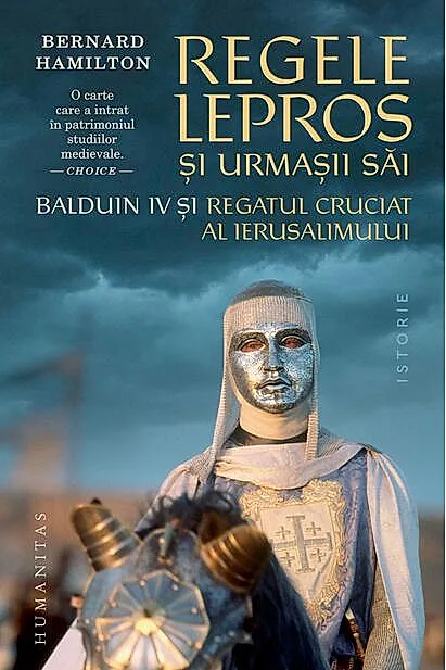 Regele lepros
