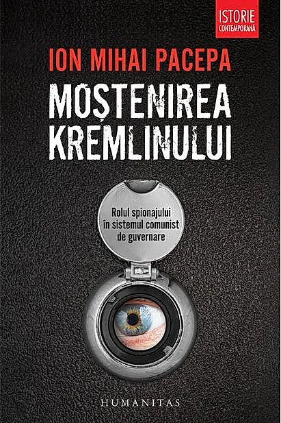 Moştenirea Kremlinului