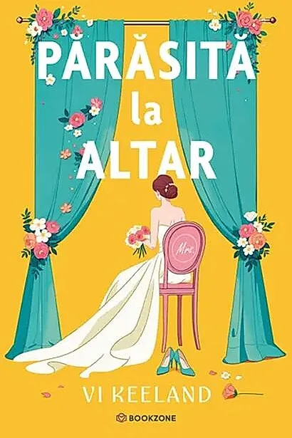 Părăsită la altar
