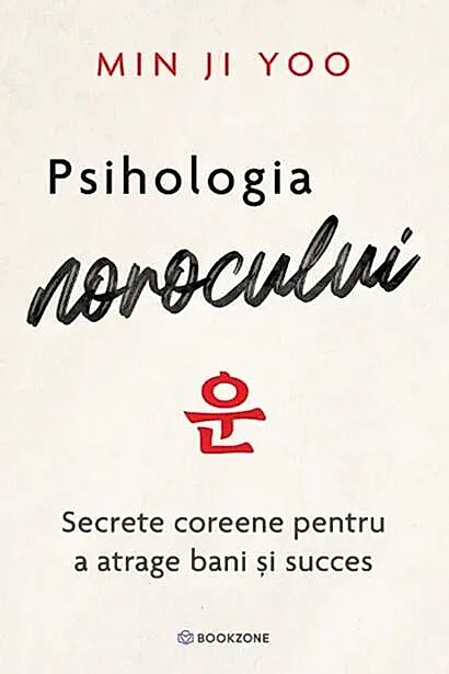 Psihologia norocului