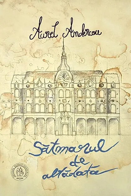 Sătmarul de altădată