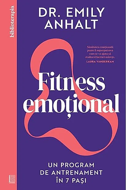 Fitness emoțional