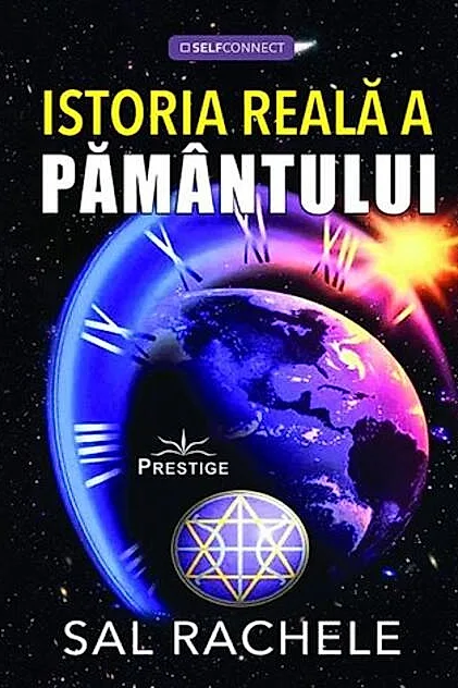 Istoria reală a Pământului