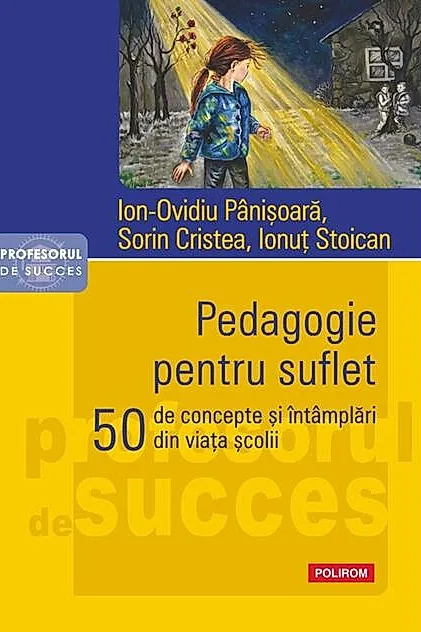 Pedagogie pentru suflet