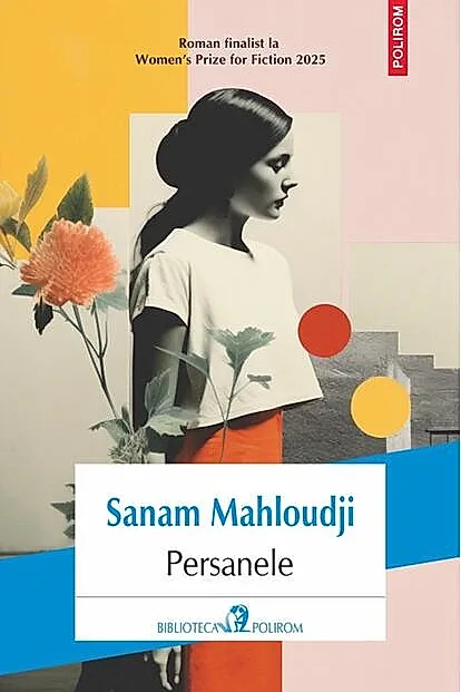 Persanele