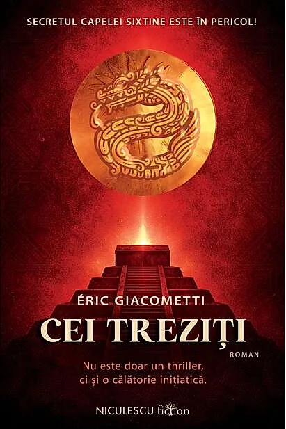 Cei treziţi