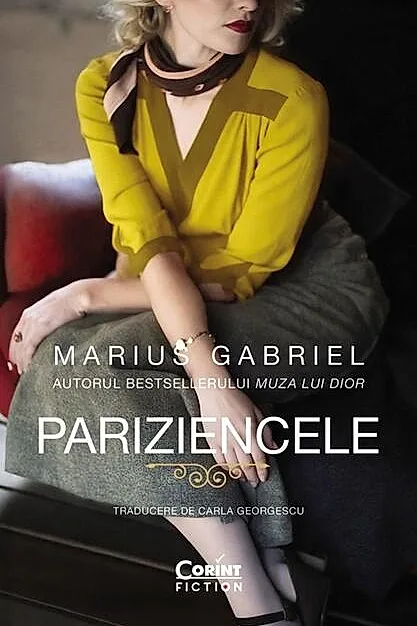 Pariziencele