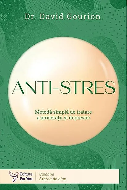 Anti-stres