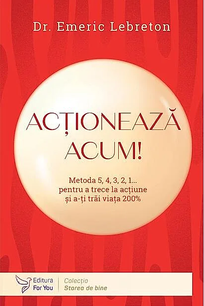 Acționează acum!