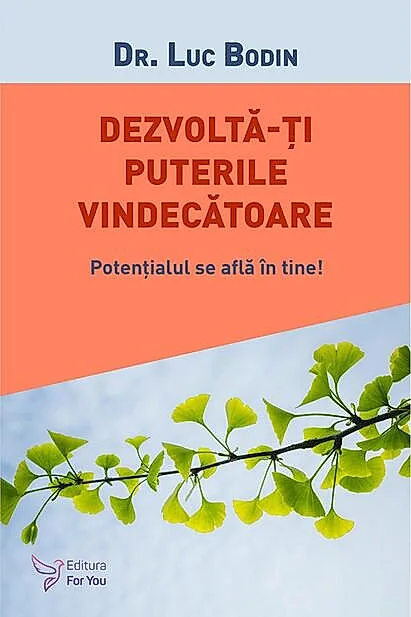 Dezvoltă-ți puterile vindecătoare