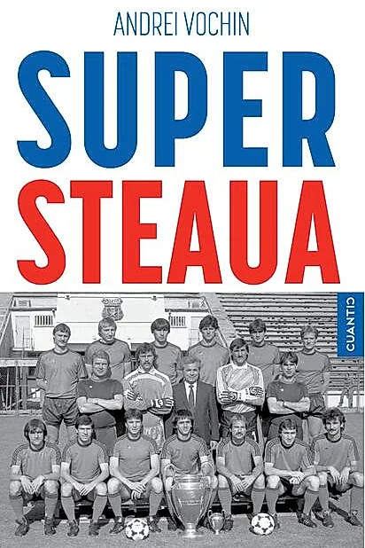 SuperSTEAUA