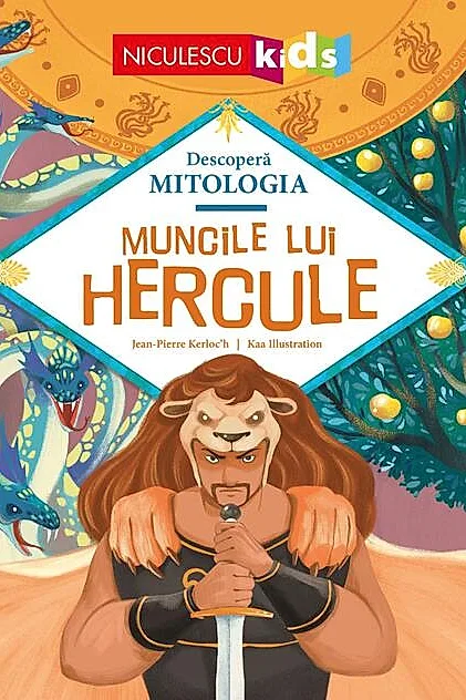 Muncile lui Hercule