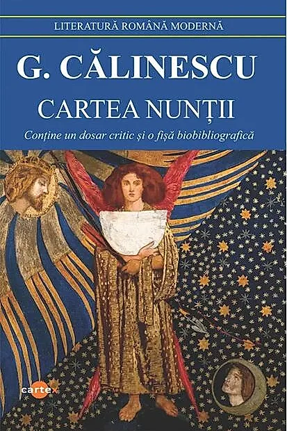 Cartea nunții