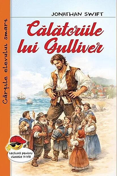 Călătoriile lui Gulliver