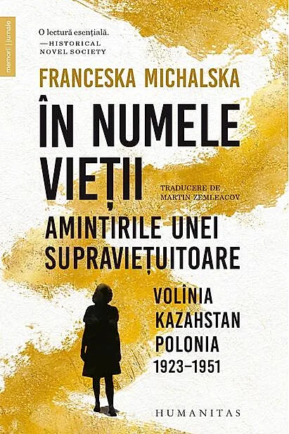 În numele vieții
