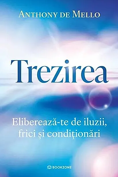 Trezirea