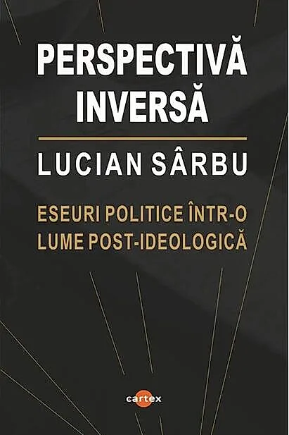 Perspectivă inversă