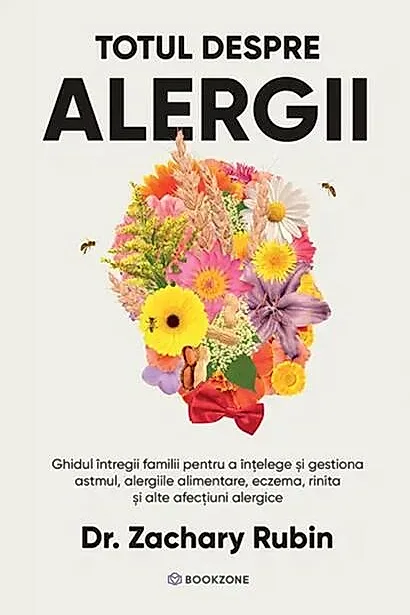 Totul despre alergii