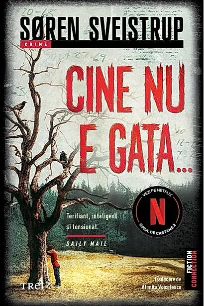 Cine nu e gata...
