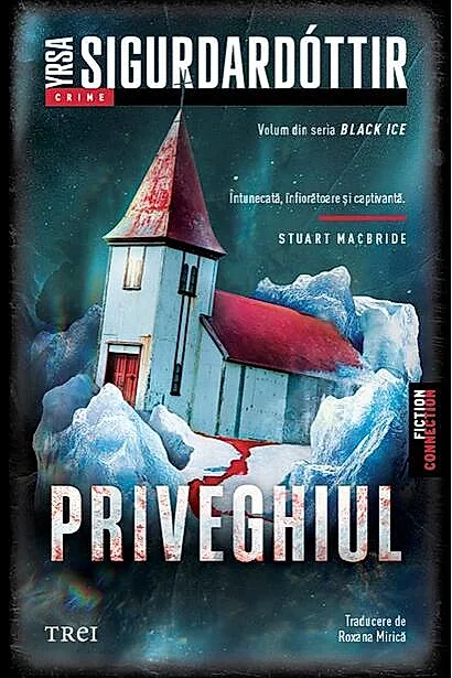 Priveghiul