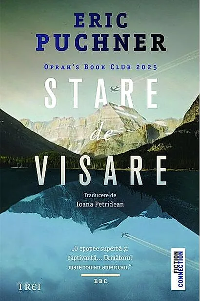 Stare de visare
