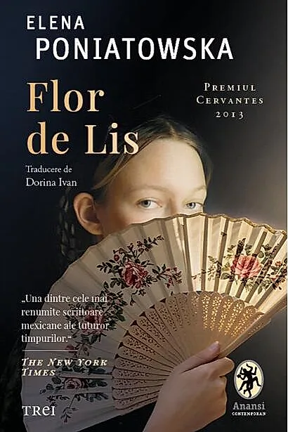 Flor de Lis