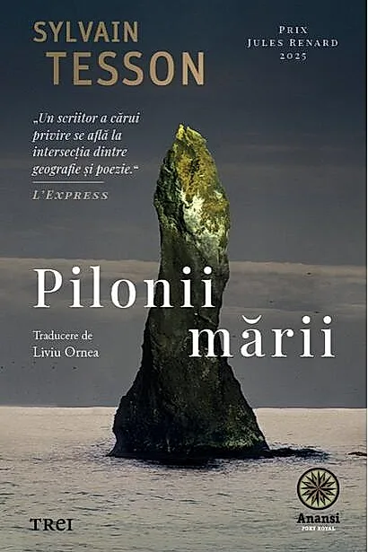 Pilonii mării