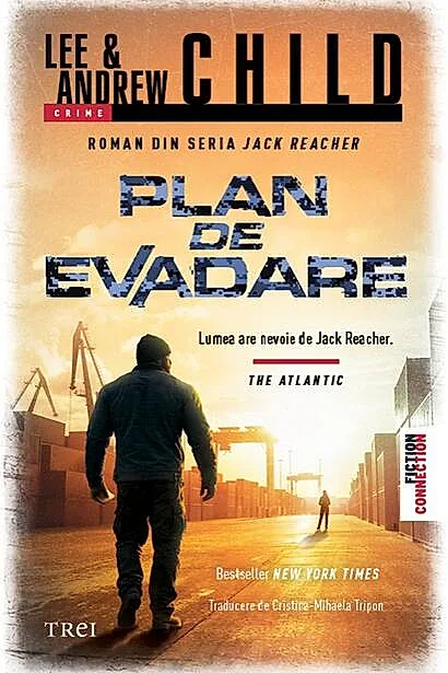 Plan de evadare