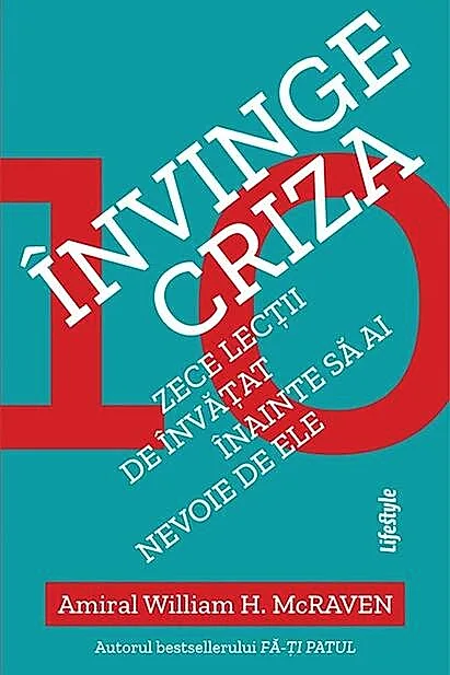 Învinge criza