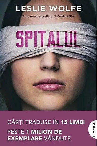 Spitalul