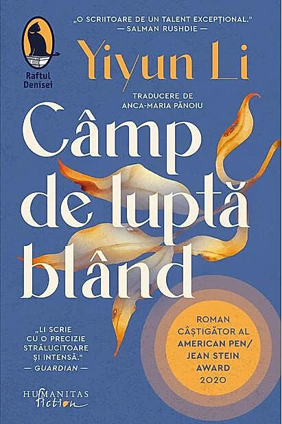 Câmp de luptă blând