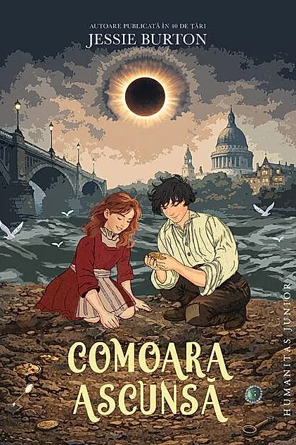 Comoara ascunsă