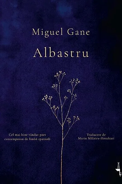 Albastru