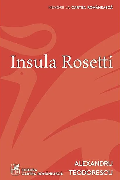 Insula Rosetti