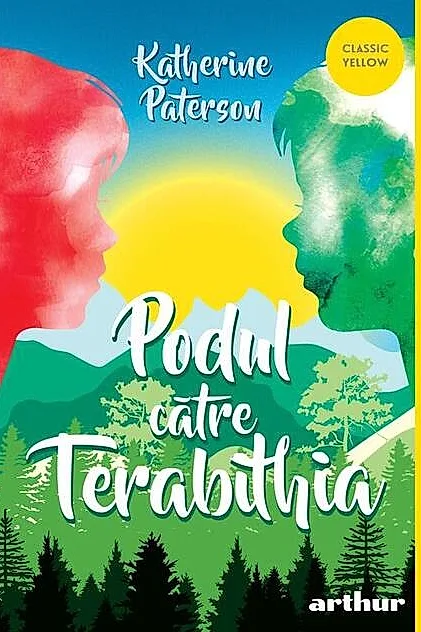 Podul către Terabithia