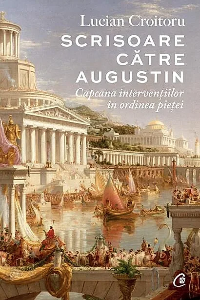 Scrisoare către Augustin