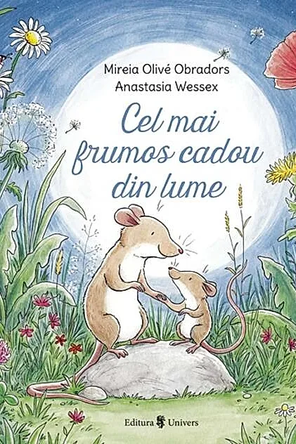 Cel mai frumos cadou din lume