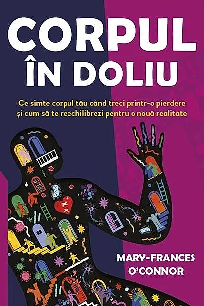 Corpul în doliu