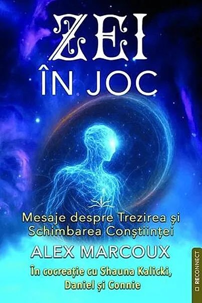 Zei în joc - mesaje despre trezirea şi schimbarea conştiinţei