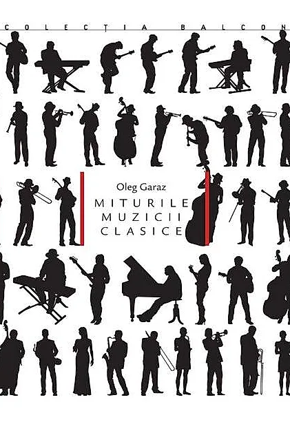 Miturile muzicii clasice