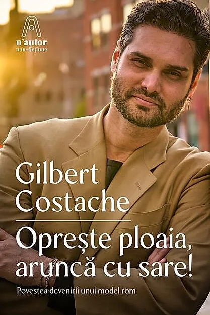 Oprește ploaia, aruncă cu sare!
