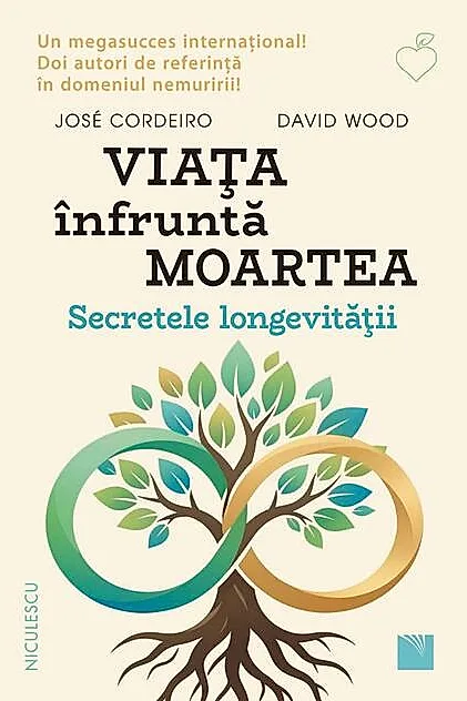 Viaţa înfruntă moartea