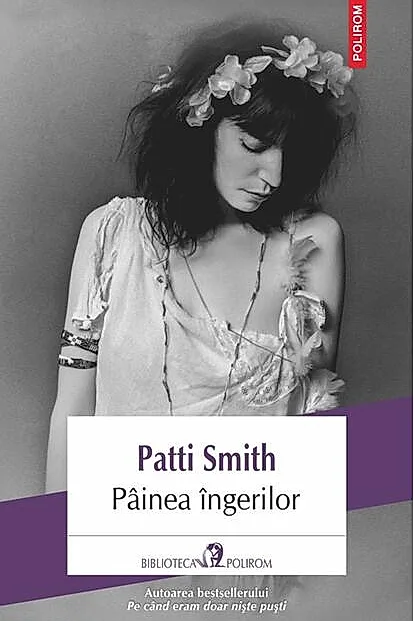 Pâinea îngerilor