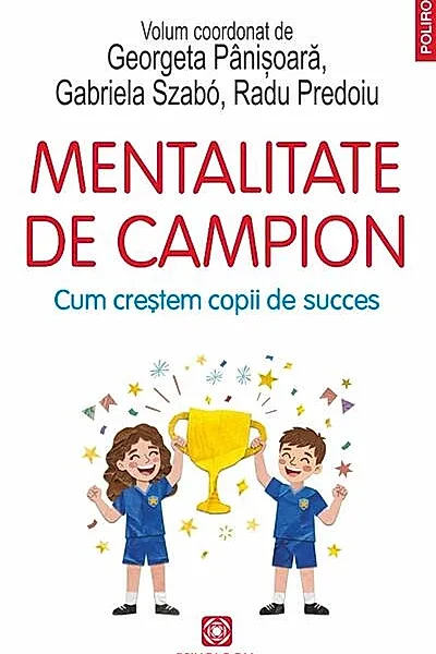 Mentalitate de campion