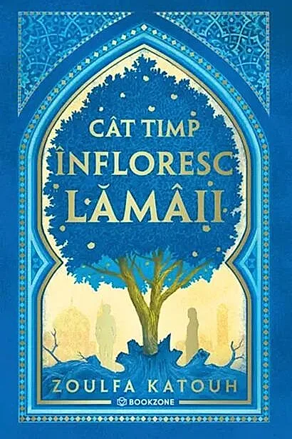 Cât timp înfloresc lămâii