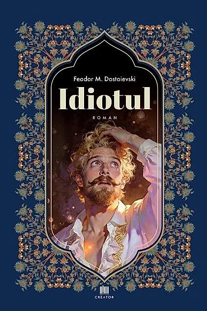 Idiotul