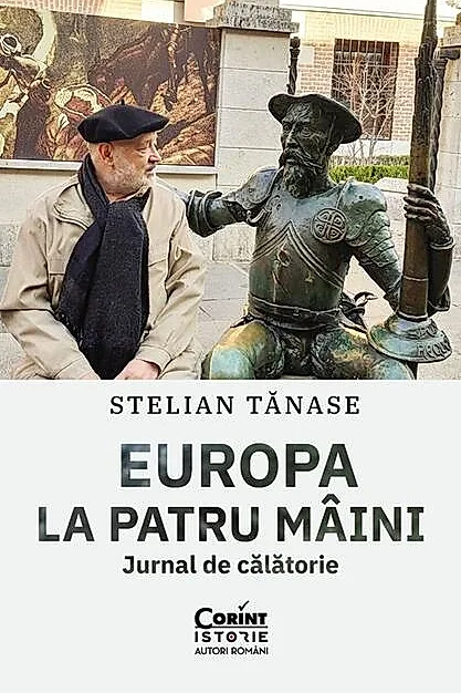 Europa la patru mâini