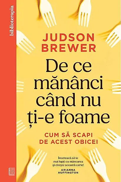 De ce mănânci când nu ți-e foame
