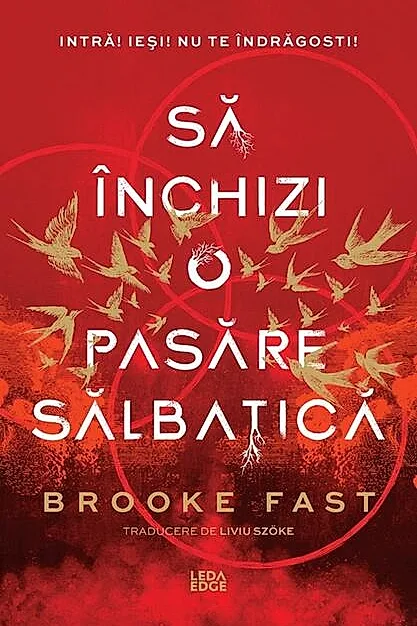 Endlock. Să închizi o pasăre sălbatică (Vol. 1)