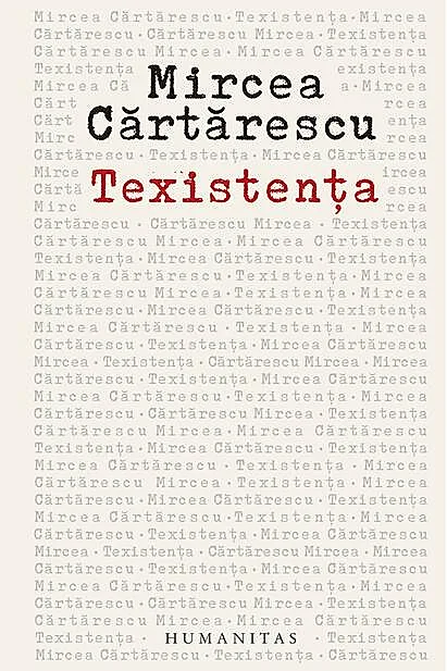 Texistența